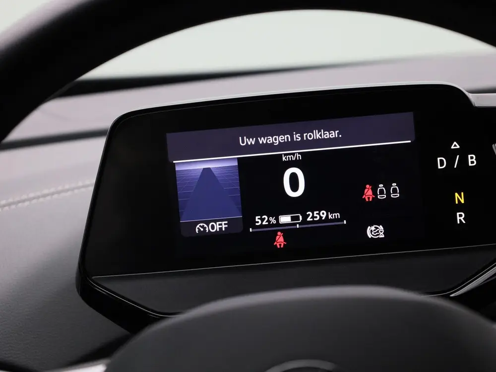 Volkswagen ID.5 Pro Business Advantage 77 kWh 204 PK| Dealer uit 2023, foto 9