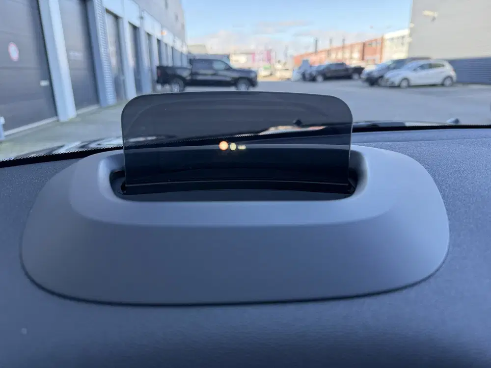 Mini Countryman 2.0 Cooper SE Pano uit 2022, foto 10