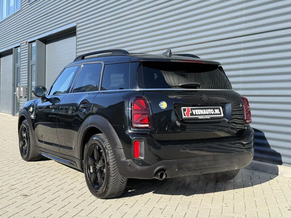 Mini Countryman 2.0 Cooper SE Pano uit 2022, foto 17