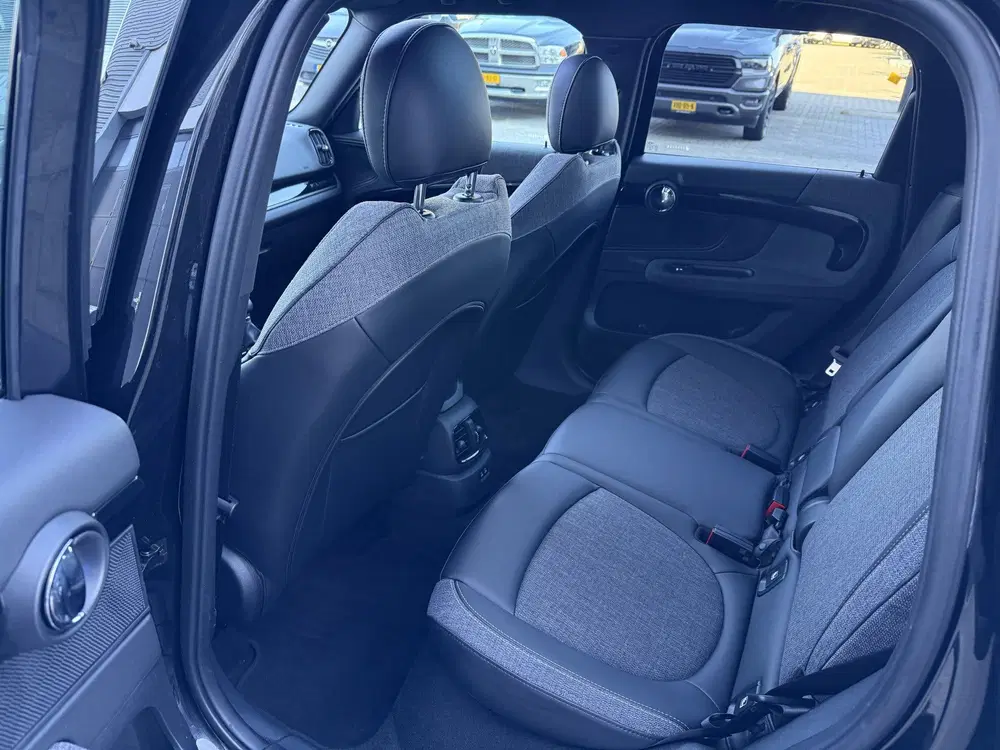 Mini Countryman 2.0 Cooper SE Pano uit 2022, foto 20