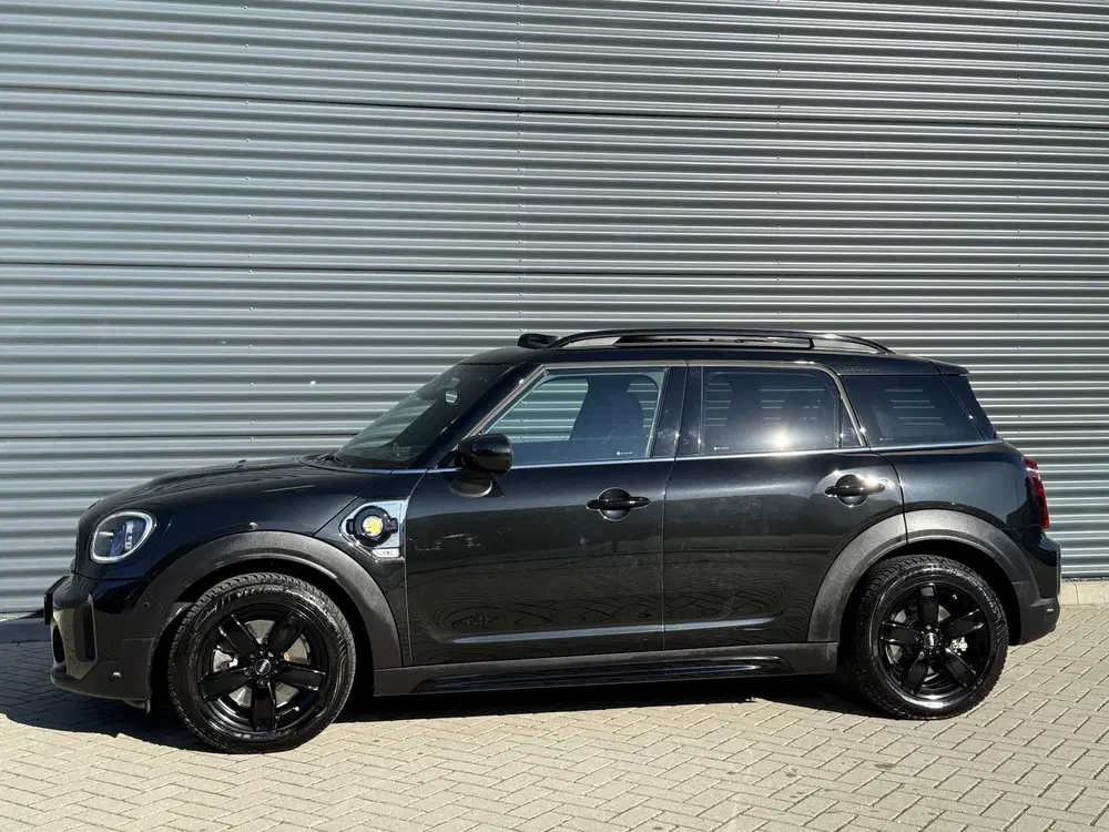 Mini Countryman 2.0 Cooper SE Pano uit 2022, foto 4
