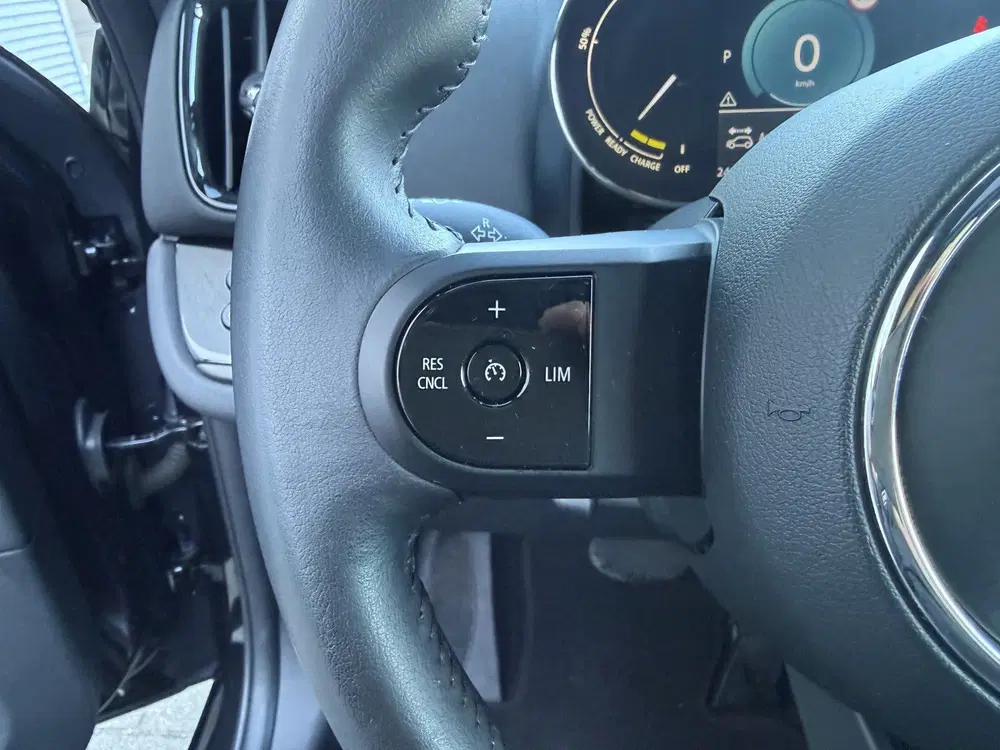 Mini Countryman 2.0 Cooper SE Pano uit 2022, foto 8