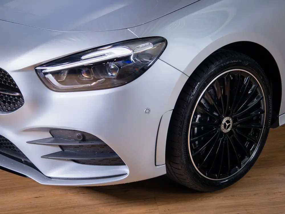 Mercedes-Benz B-Klasse 250 e Business Solution AMG Premium P uit 2026, foto 5