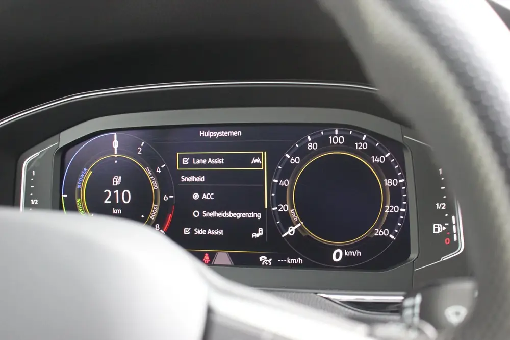 Volkswagen Passat Variant 1.4 TSI GTE Business | Trekhaak | uit 2022, foto 12