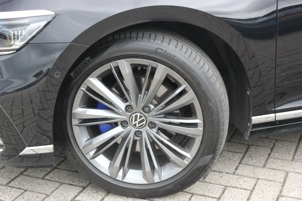Volkswagen Passat Variant 1.4 TSI GTE Business | Trekhaak | uit 2022, foto 18