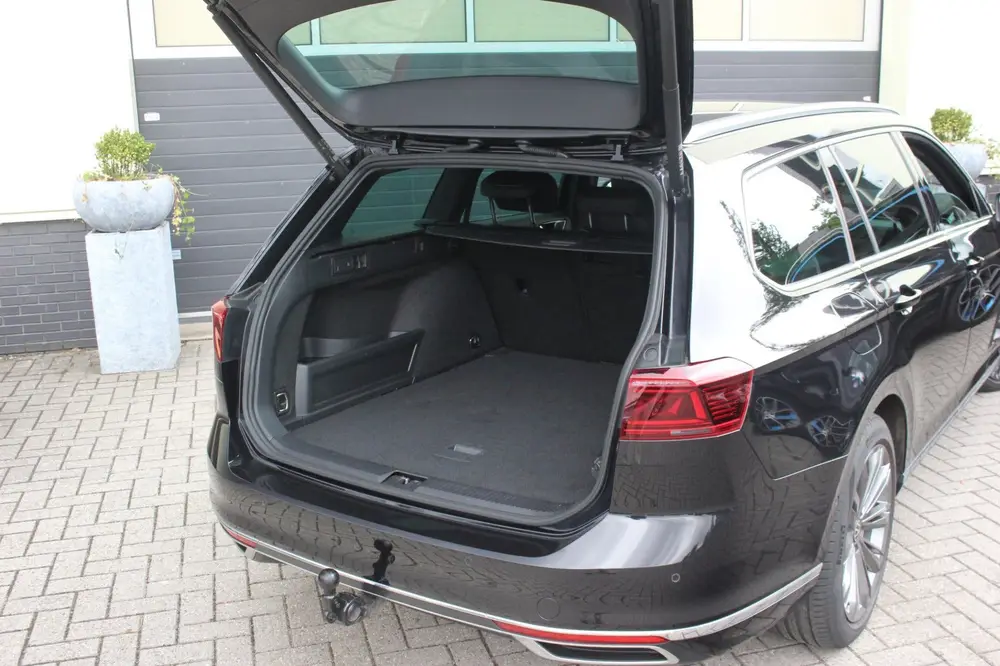 Volkswagen Passat Variant 1.4 TSI GTE Business | Trekhaak | uit 2022, foto 7