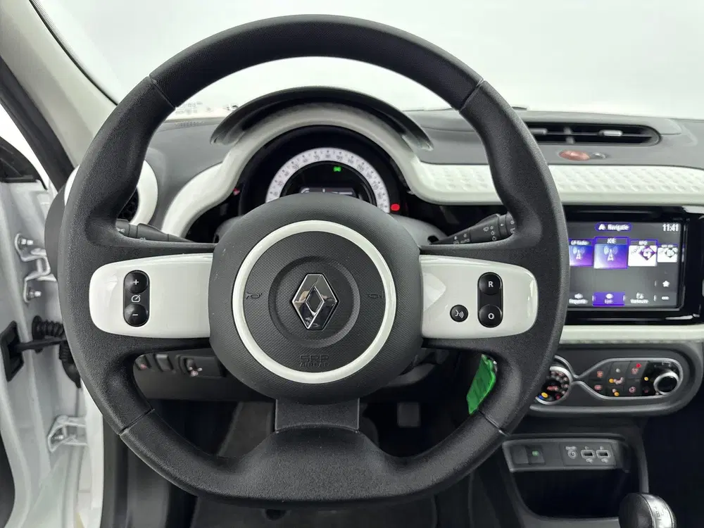 Renault Twingo R80 Life 82PK uit 2022, foto 10