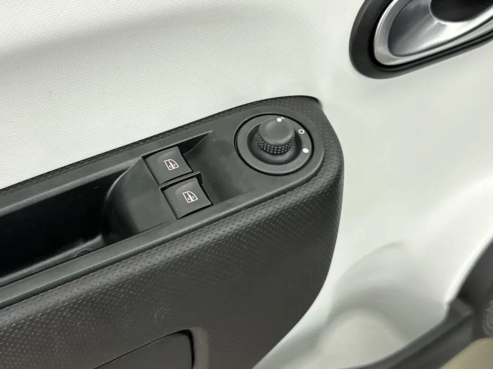 Renault Twingo R80 Life 82PK uit 2022, foto 13
