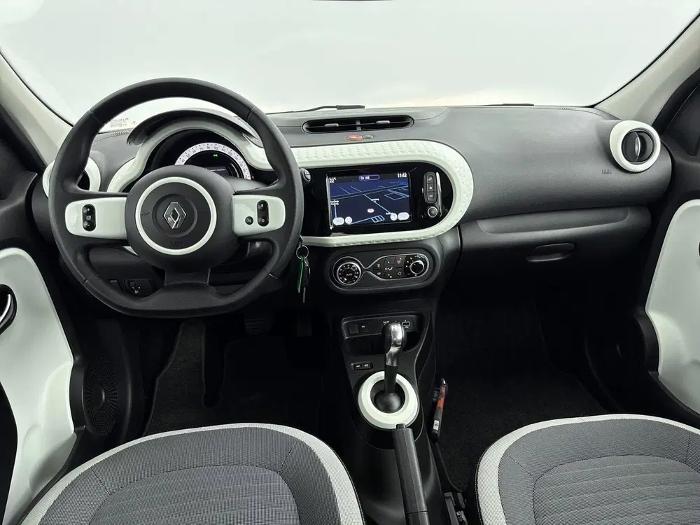Renault Twingo R80 Life 82PK uit 2022, foto 17