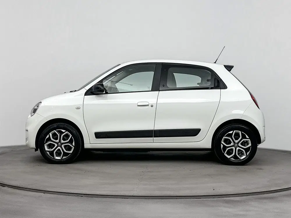Renault Twingo R80 Life 82PK uit 2022, foto 2