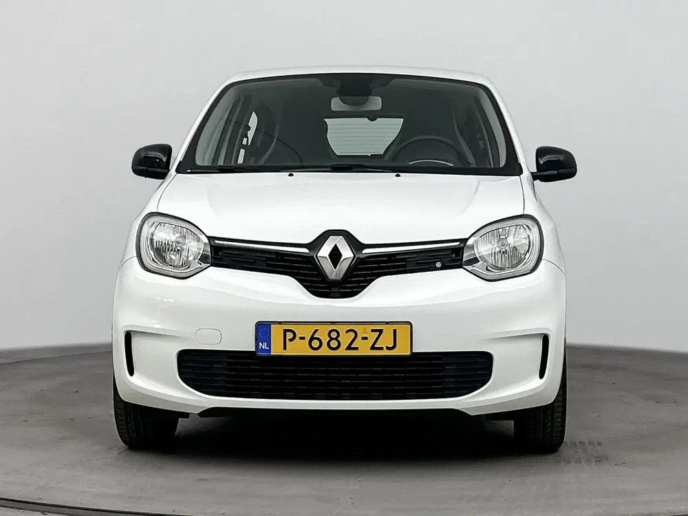 Renault Twingo R80 Life 82PK uit 2022, foto 5