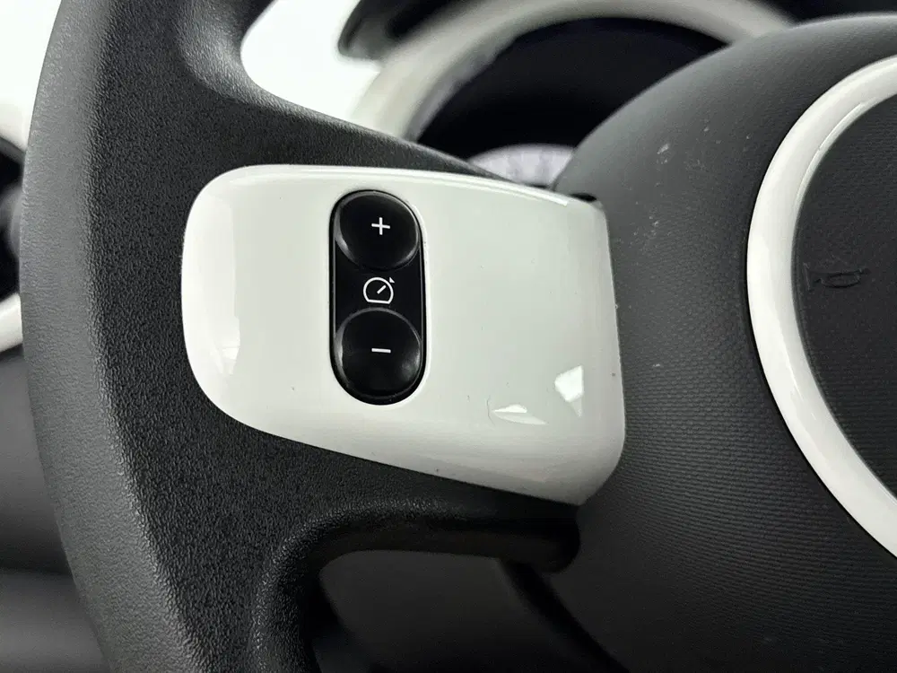 Renault Twingo R80 Life 82PK uit 2022, foto 6