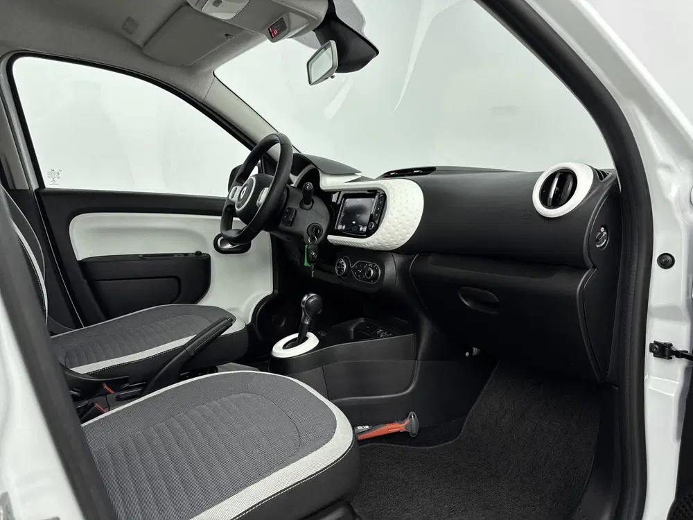 Renault Twingo R80 Life 82PK uit 2022, foto 8