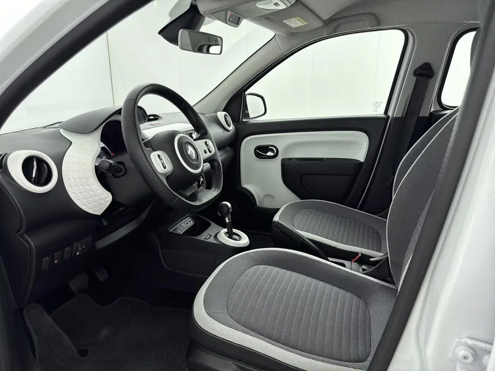 Renault Twingo R80 Life 82PK uit 2022, foto 9