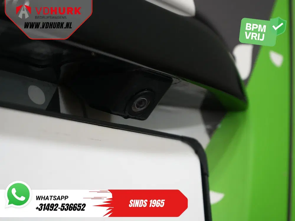 Mercedes-Benz Vito DEMO 19" uit 2019, foto 16