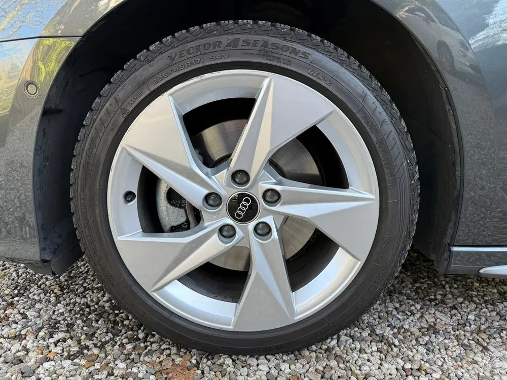 Audi A3 40 TFSI e S-Line uit 2021, foto 10