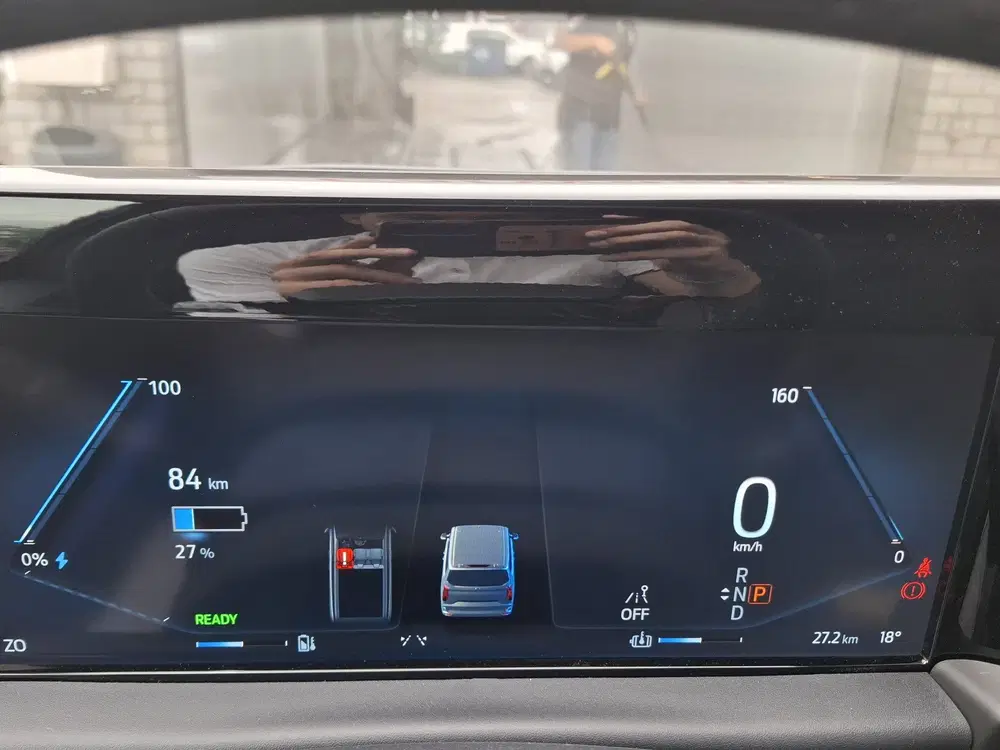 Ford Transit 340 L2H1 Limited 71 kWh uit 2026, foto 8