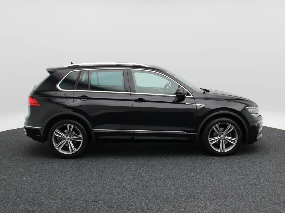 Volkswagen Tiguan 1.5 TSi 150 Pk Automaat R-Line | Stoelverw uit 2020, foto 6