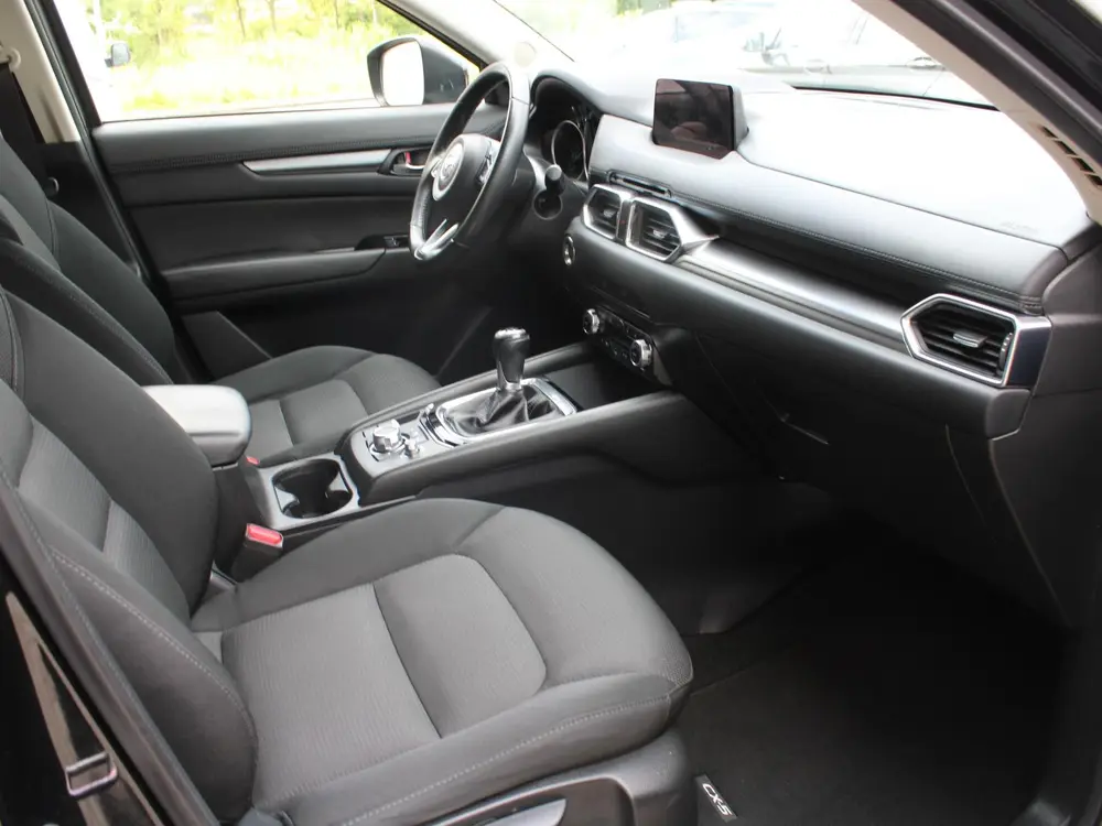 Mazda CX-5 2.0 SkyActiv-G 165 Skylease+ | STOELVERWARMING | uit 2019, foto 10