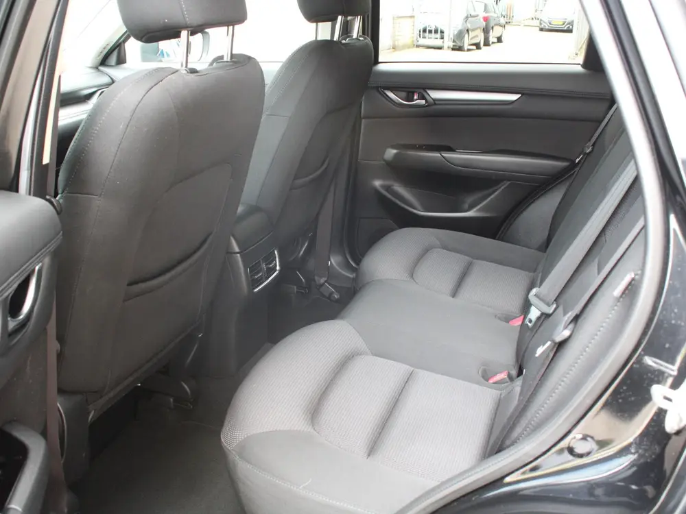 Mazda CX-5 2.0 SkyActiv-G 165 Skylease+ | STOELVERWARMING | uit 2019, foto 11