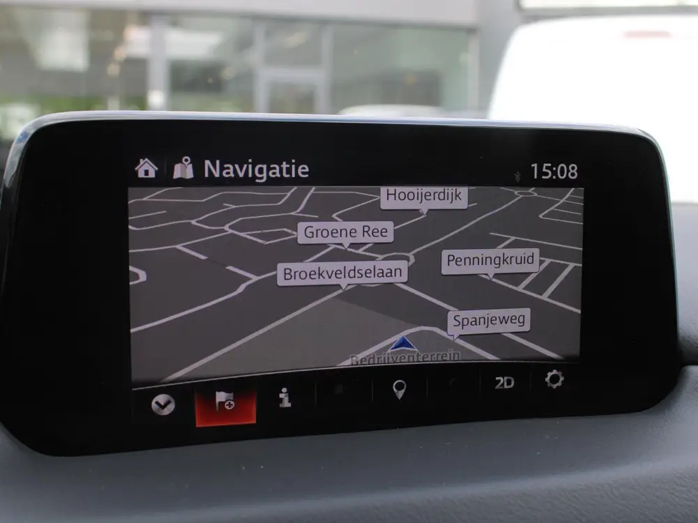 Mazda CX-5 2.0 SkyActiv-G 165 Skylease+ | STOELVERWARMING | uit 2019, foto 16