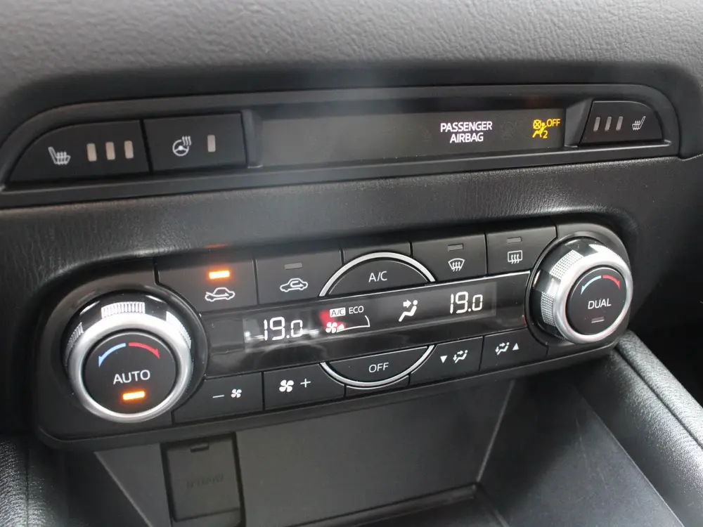 Mazda CX-5 2.0 SkyActiv-G 165 Skylease+ | STOELVERWARMING | uit 2019, foto 18