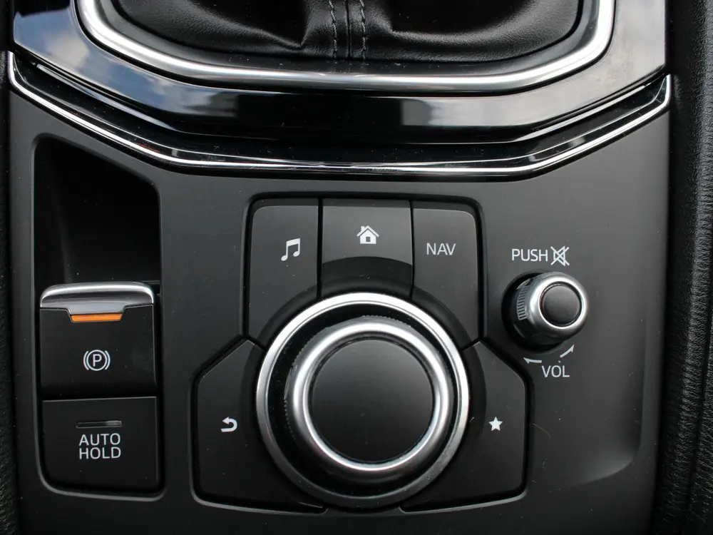 Mazda CX-5 2.0 SkyActiv-G 165 Skylease+ | STOELVERWARMING | uit 2019, foto 20
