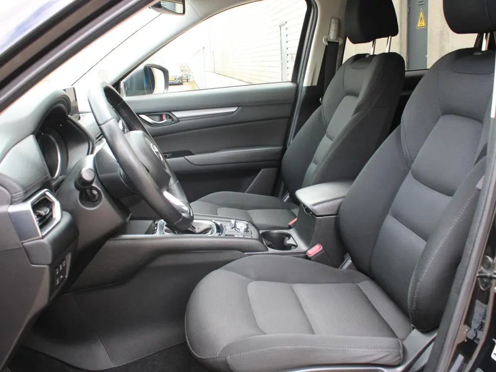 Mazda CX-5 2.0 SkyActiv-G 165 Skylease+ | STOELVERWARMING | uit 2019, foto 4