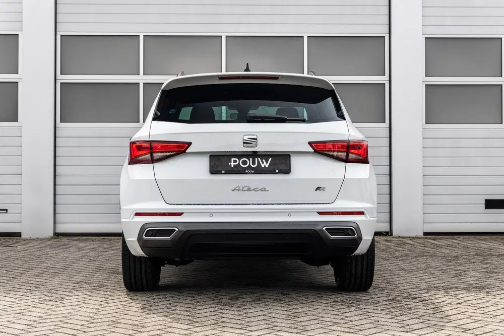 SEAT Ateca 1.5 TSI 150pk DSG FR Business Intense uit 2026, foto 10