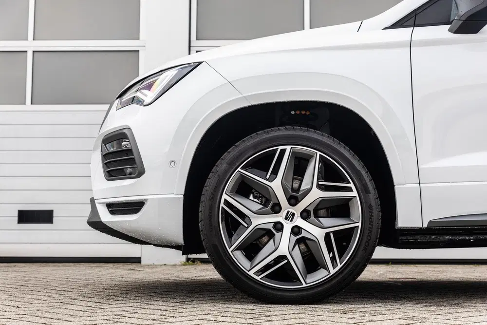 SEAT Ateca 1.5 TSI 150pk DSG FR Business Intense uit 2026, foto 13