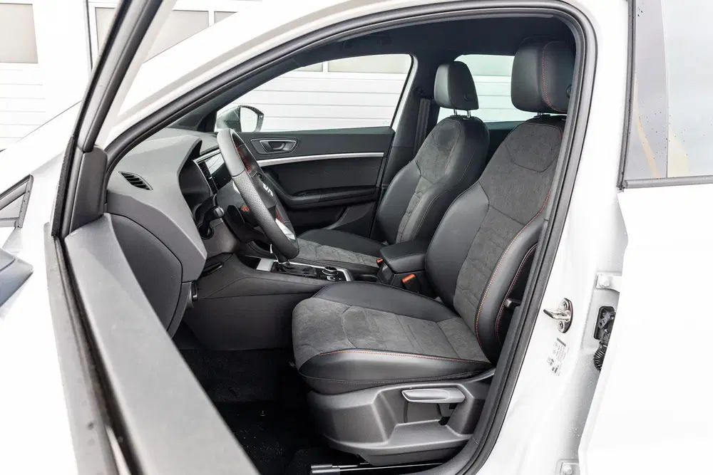 SEAT Ateca 1.5 TSI 150pk DSG FR Business Intense uit 2026, foto 14