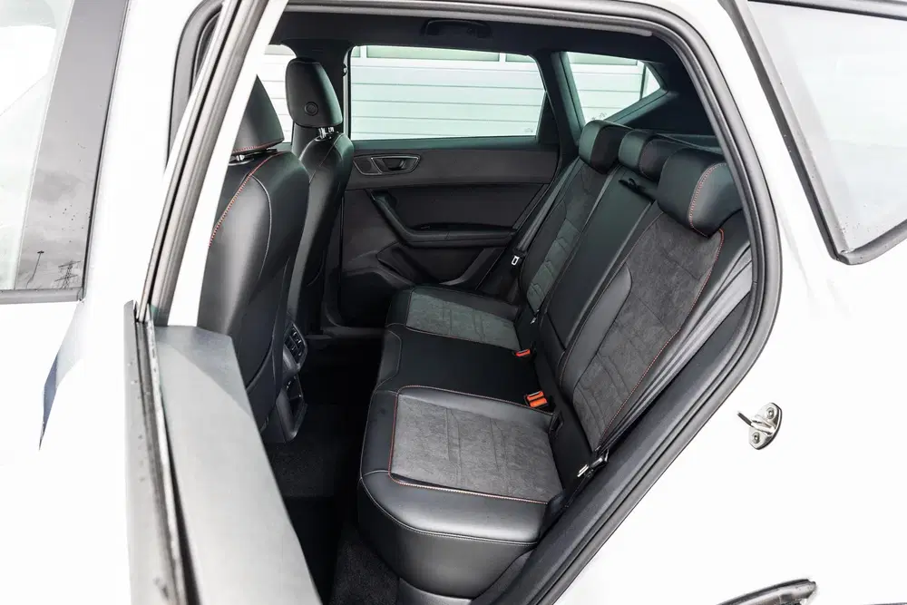 SEAT Ateca 1.5 TSI 150pk DSG FR Business Intense uit 2026, foto 15