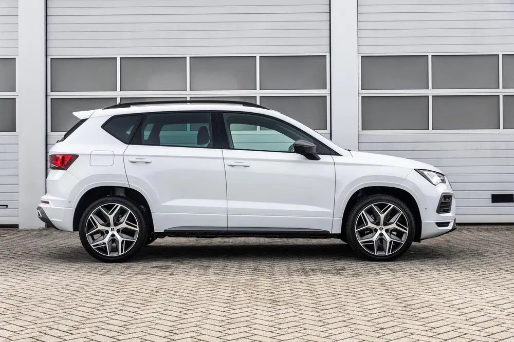 SEAT Ateca 1.5 TSI 150pk DSG FR Business Intense uit 2026, foto 3