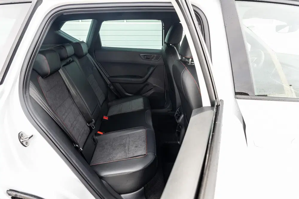 SEAT Ateca 1.5 TSI 150pk DSG FR Business Intense uit 2026, foto 6