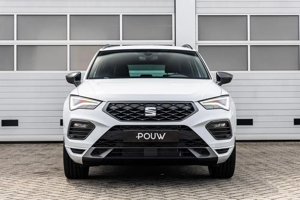 SEAT Ateca 1.5 TSI 150pk DSG FR Business Intense uit 2026, foto 8