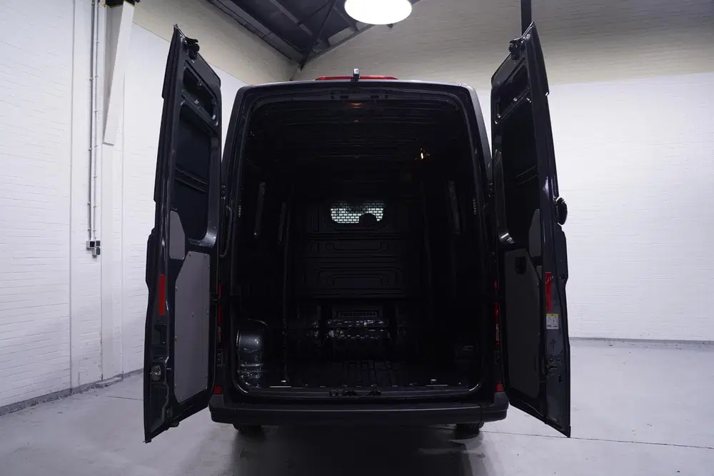Volkswagen Crafter 2.0 TDI 140 pk L3H3 DSG Aut. BPM Vrij Nav uit 2024, foto 12