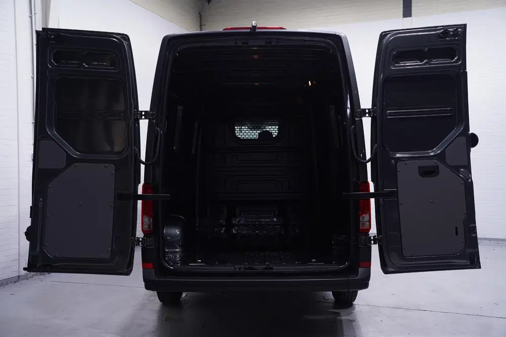 Volkswagen Crafter 2.0 TDI 140 pk L3H3 DSG Aut. BPM Vrij Nav uit 2024, foto 13