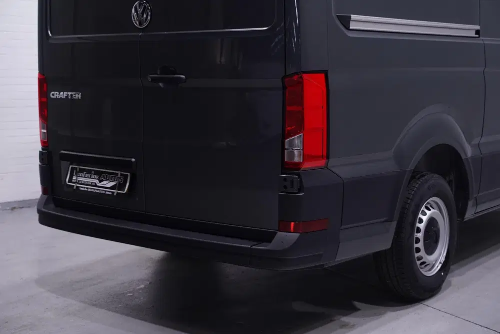 Volkswagen Crafter 2.0 TDI 140 pk L3H3 DSG Aut. BPM Vrij Nav uit 2024, foto 16