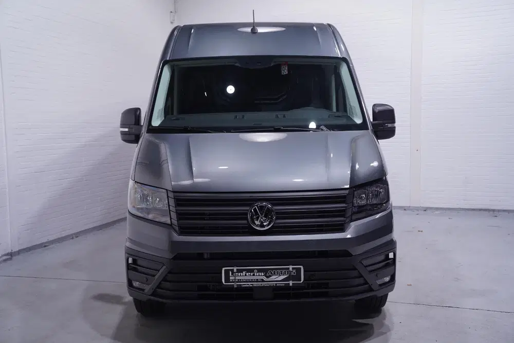 Volkswagen Crafter 2.0 TDI 140 pk L3H3 DSG Aut. BPM Vrij Nav uit 2024, foto 5