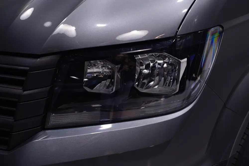 Volkswagen Crafter 2.0 TDI 140 pk L3H3 DSG Aut. BPM Vrij Nav uit 2024, foto 6