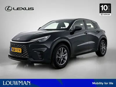 Lexus LBX 2WD uit 2024