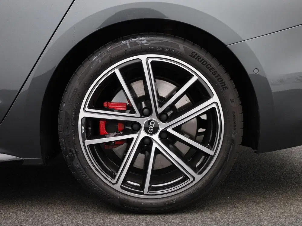 Audi A5 2.0 e-hybrid quattro S edition Competition uit 2026, foto 13