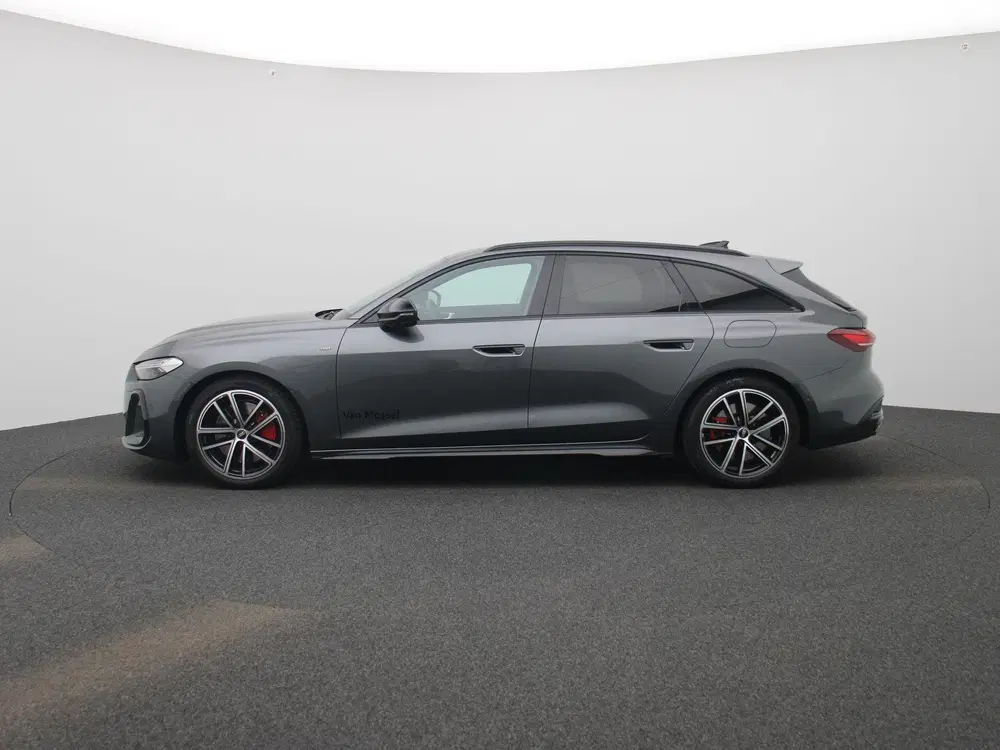 Audi A5 2.0 e-hybrid quattro S edition Competition uit 2026, foto 4