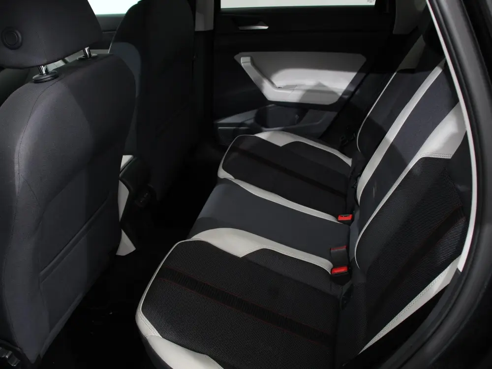 Volkswagen Polo 1.0 TSI Automaat Comfort Sport-Line Navigati uit 2021, foto 10