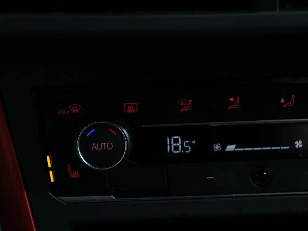Volkswagen Polo 1.0 TSI Automaat Comfort Sport-Line Navigati uit 2021, foto 17