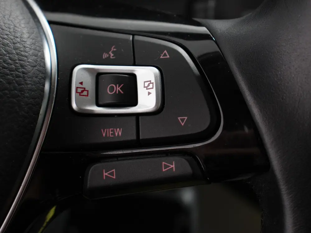 Volkswagen Polo 1.0 TSI Automaat Comfort Sport-Line Navigati uit 2021, foto 20