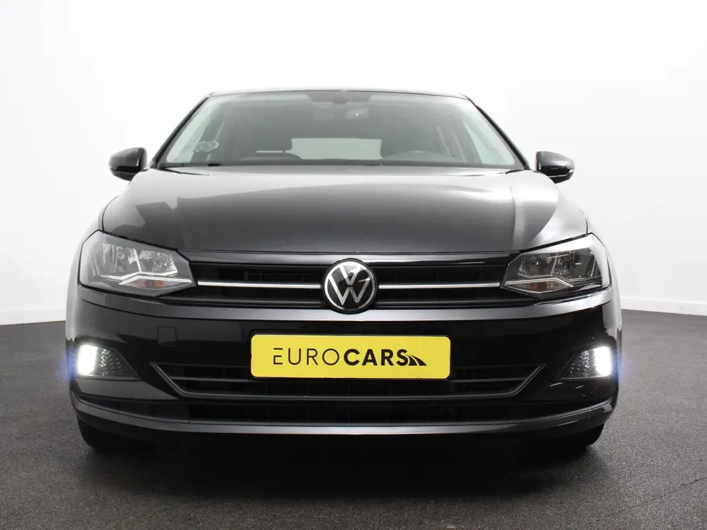 Volkswagen Polo 1.0 TSI Automaat Comfort Sport-Line Navigati uit 2021, foto 4