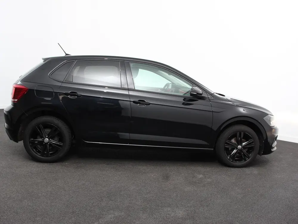 Volkswagen Polo 1.0 TSI Automaat Comfort Sport-Line Navigati uit 2021, foto 7