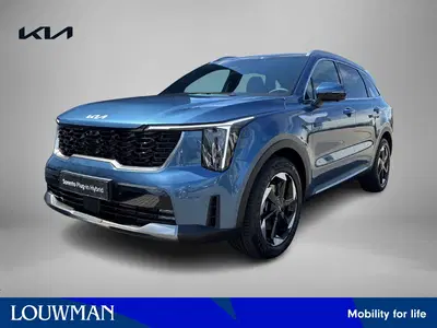Kia Sorento 1.6 T-GDi Plug-in Hybrid 4WD ExecutiveLine uit 2026