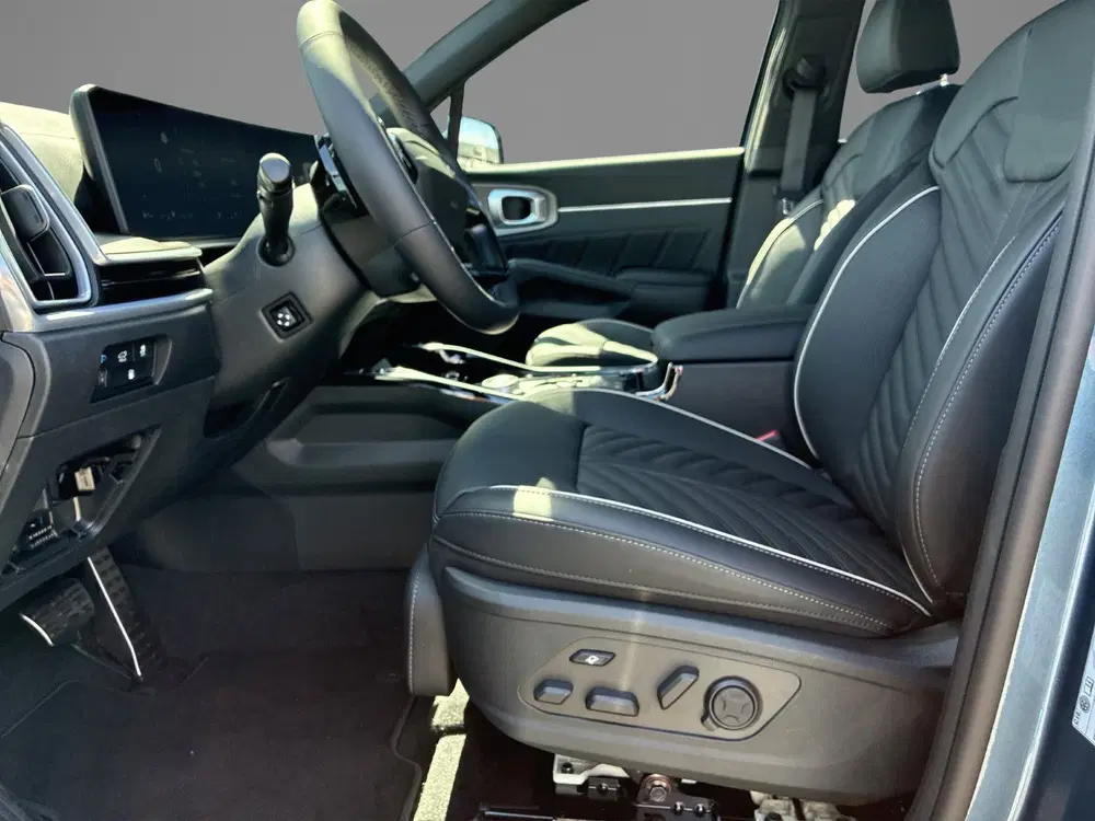 Kia Sorento 1.6 T-GDi Plug-in Hybrid 4WD ExecutiveLine uit 2026, foto 11